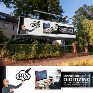 Billboard Design by Impressive Solutions for this project | Design: #32310517