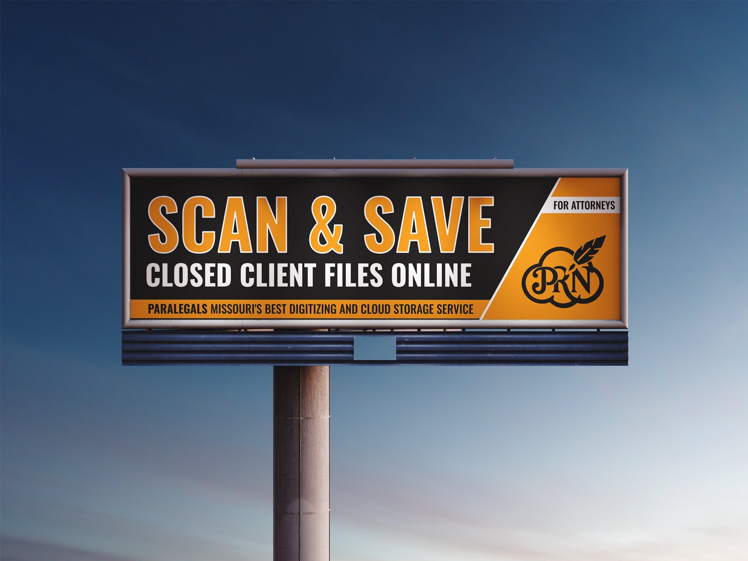 Billboard Design by JK18 for this project | Design #32302330