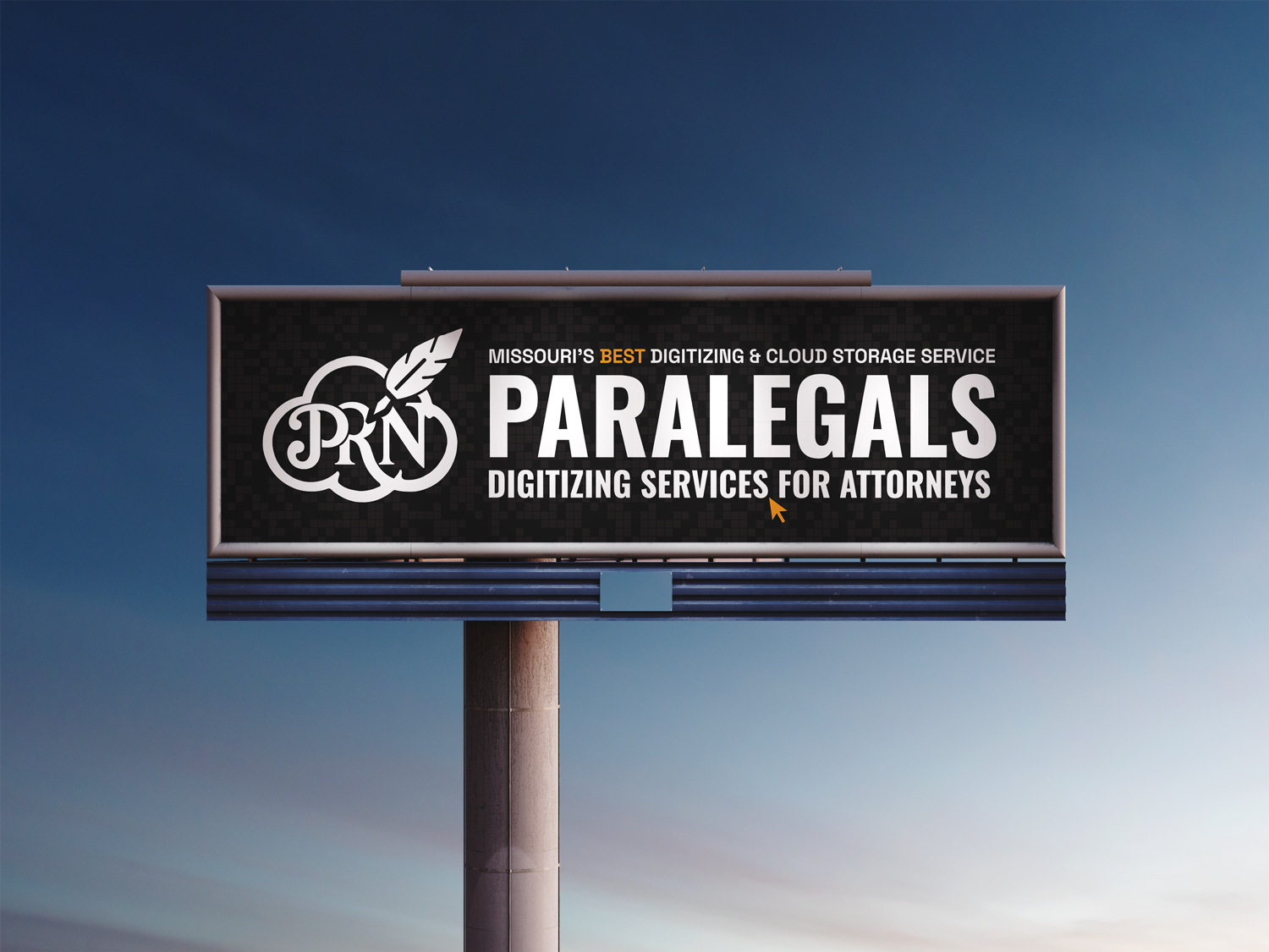 Billboard Design by JK18 for this project | Design #32302533