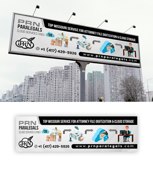 Design de Panneau par debdesign pour ce projet | Design : #32311975