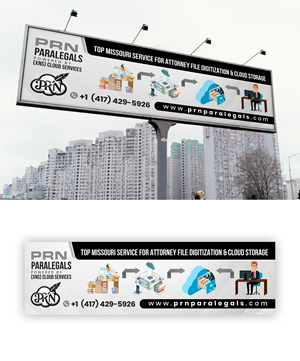 Design de Panneau par debdesign pour ce projet | Design : #32312805