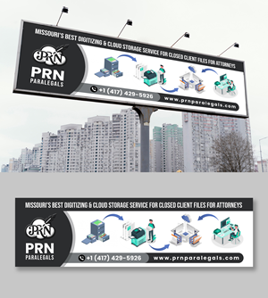 Design de Panneau par debdesign pour ce projet | Design : #32313412