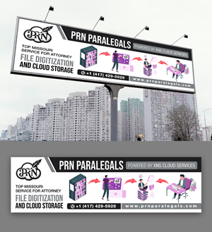 Design de Panneau par debdesign pour ce projet | Design : #32313564