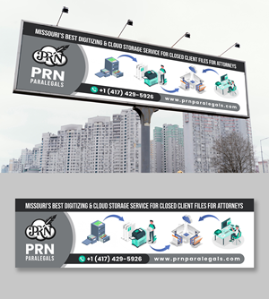 Design de Panneau par debdesign pour ce projet | Design : #32315153
