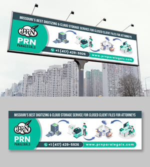 Design de Panneau par debdesign pour ce projet | Design : #32315155