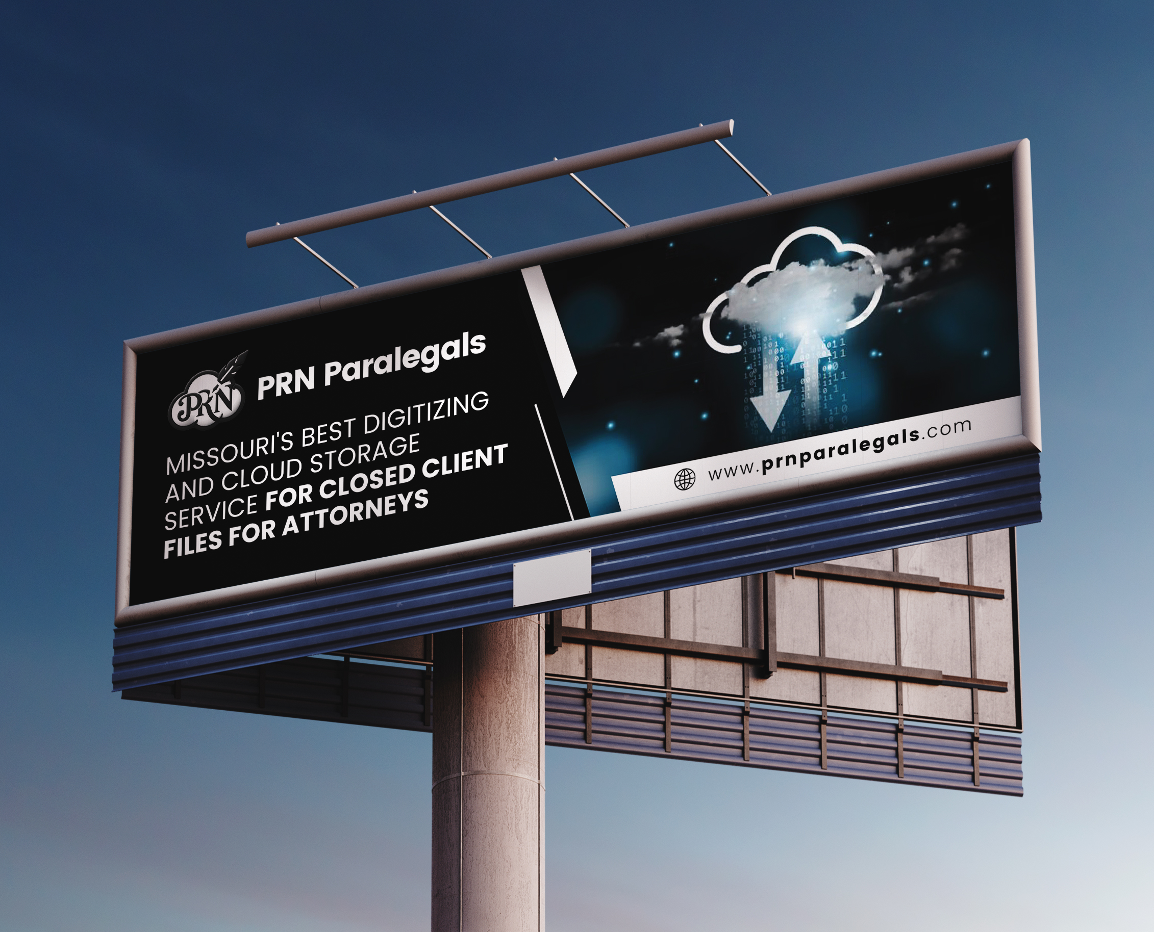 Billboard Design by Dzhafir for this project | Design #32304300
