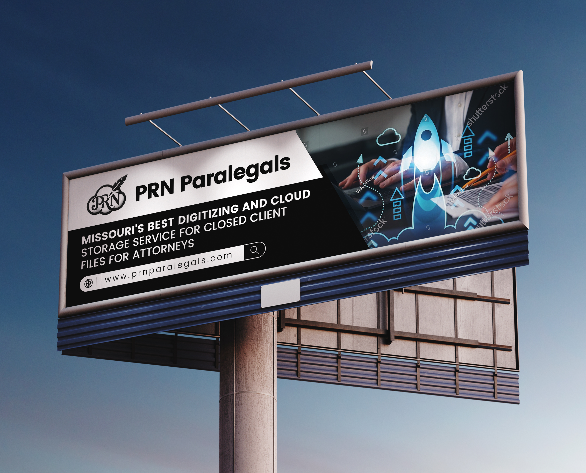 Billboard Design by Dzhafir for this project | Design #32304301