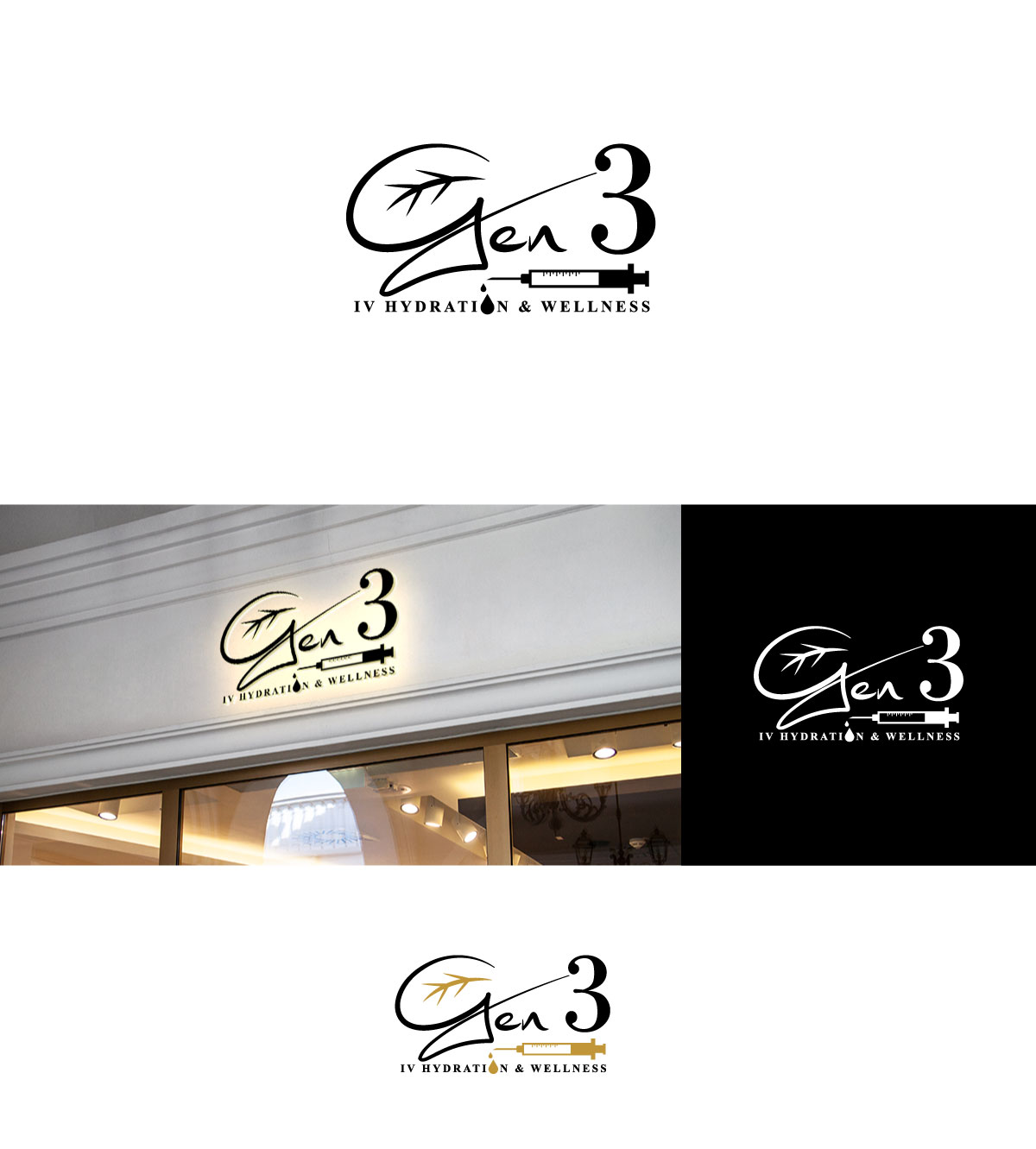 Logo-Design von jonkonrad für dieses Projekt | Design #32312255