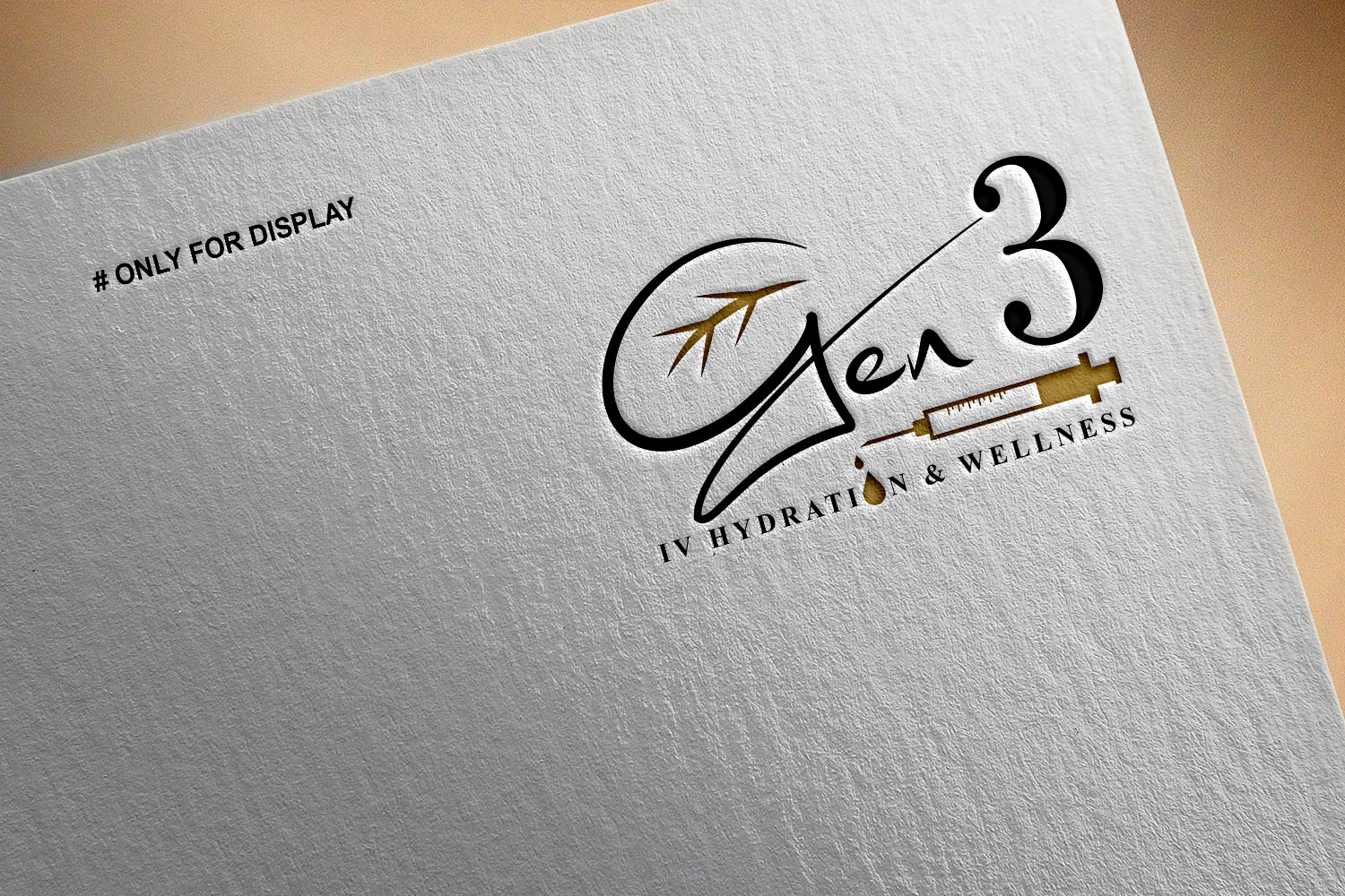Logo Design by jonkonrad for this project | Design #32312256