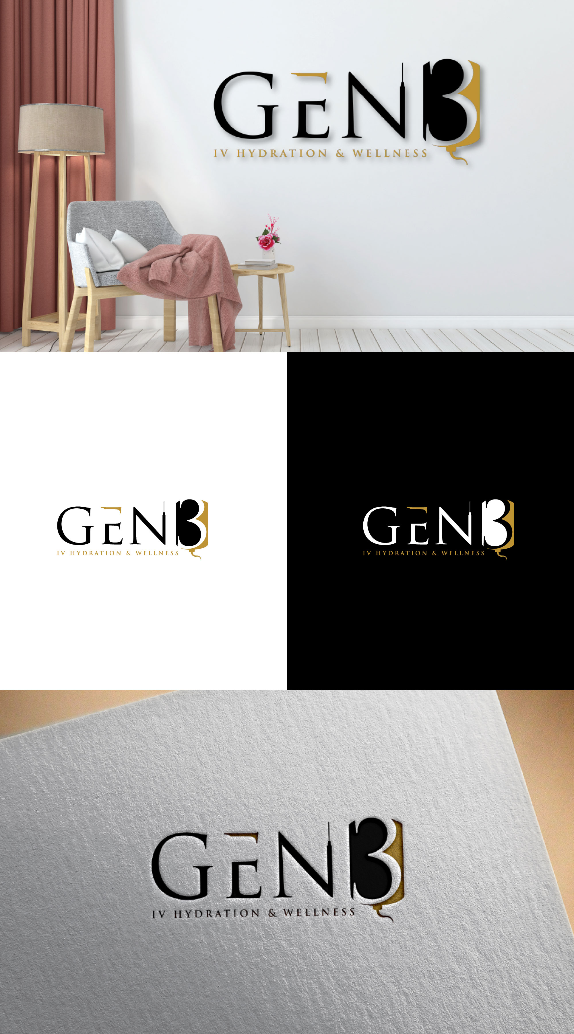 Logo Design by RS_Design for this project | Design #32301710