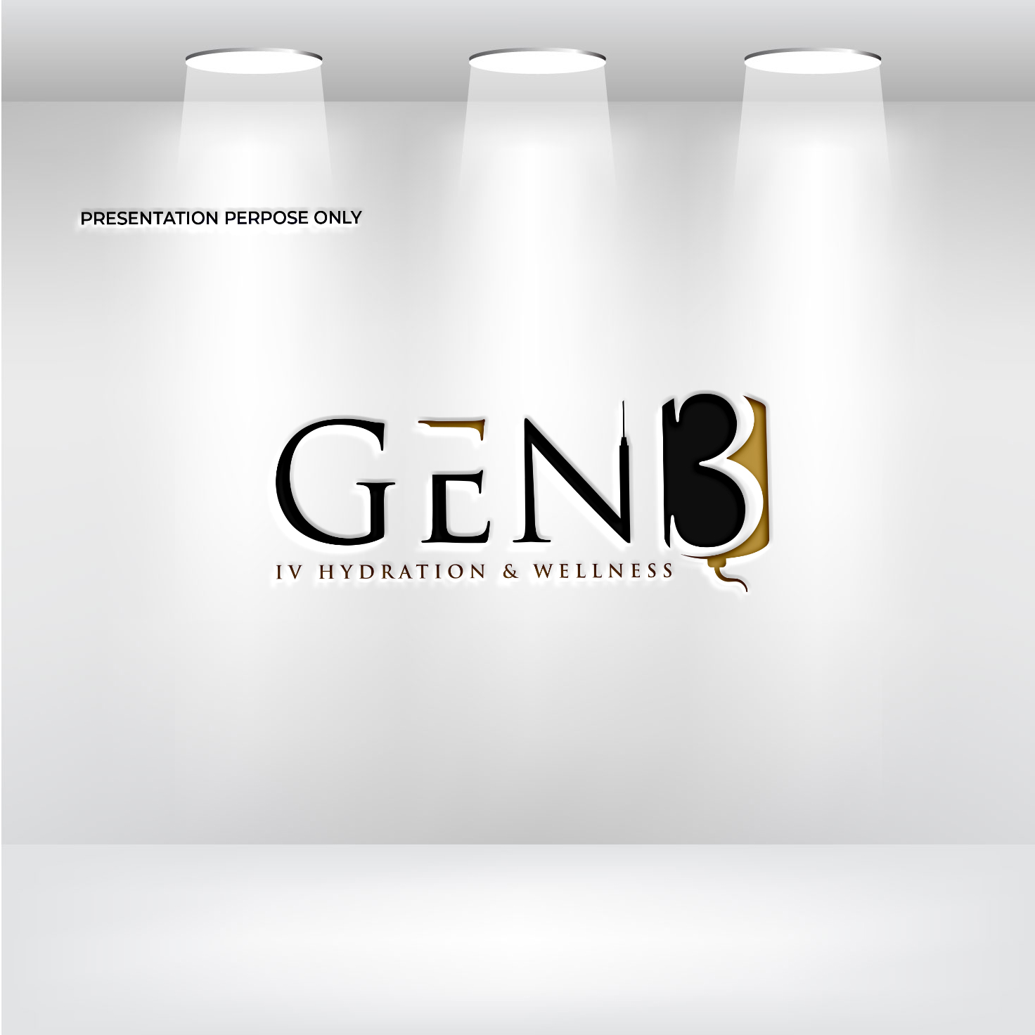 Logo Design by RS_Design for this project | Design #32301711