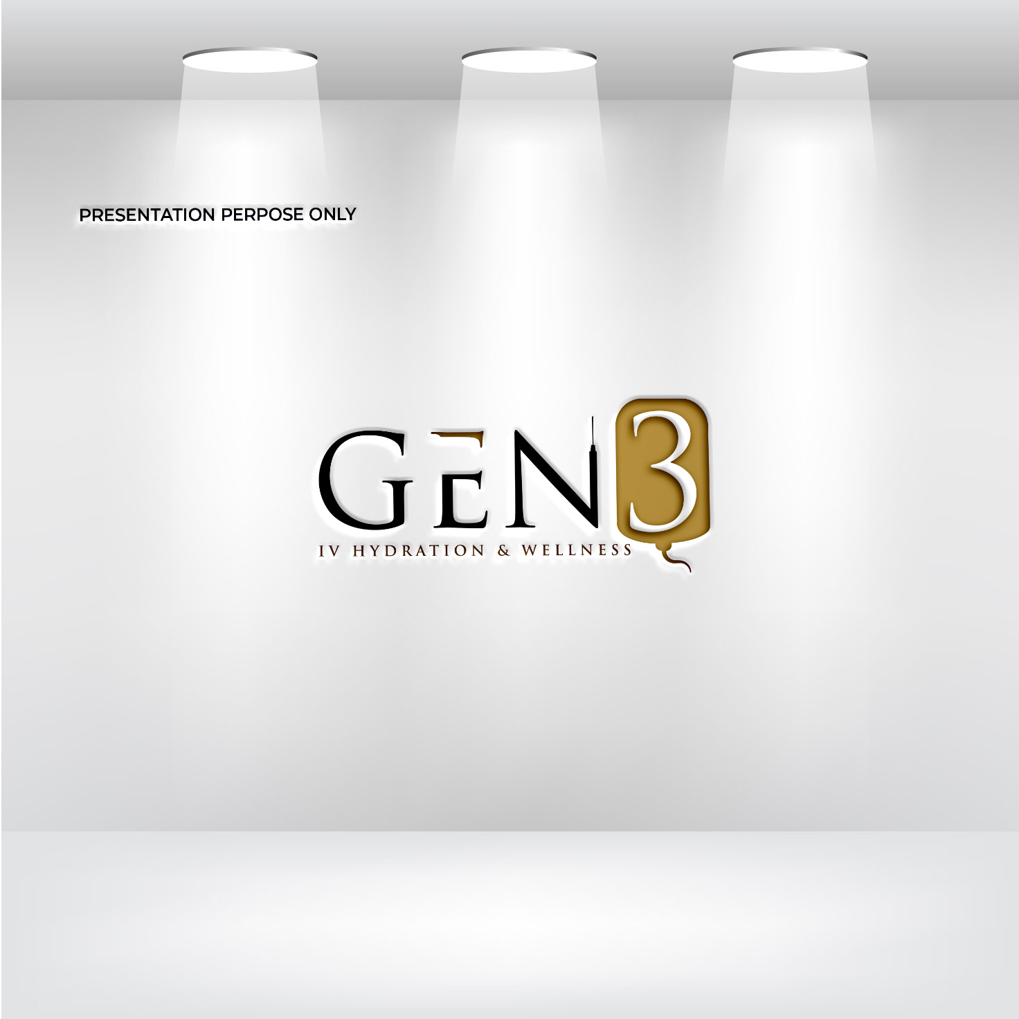 Logo Design by RS_Design for this project | Design #32320762