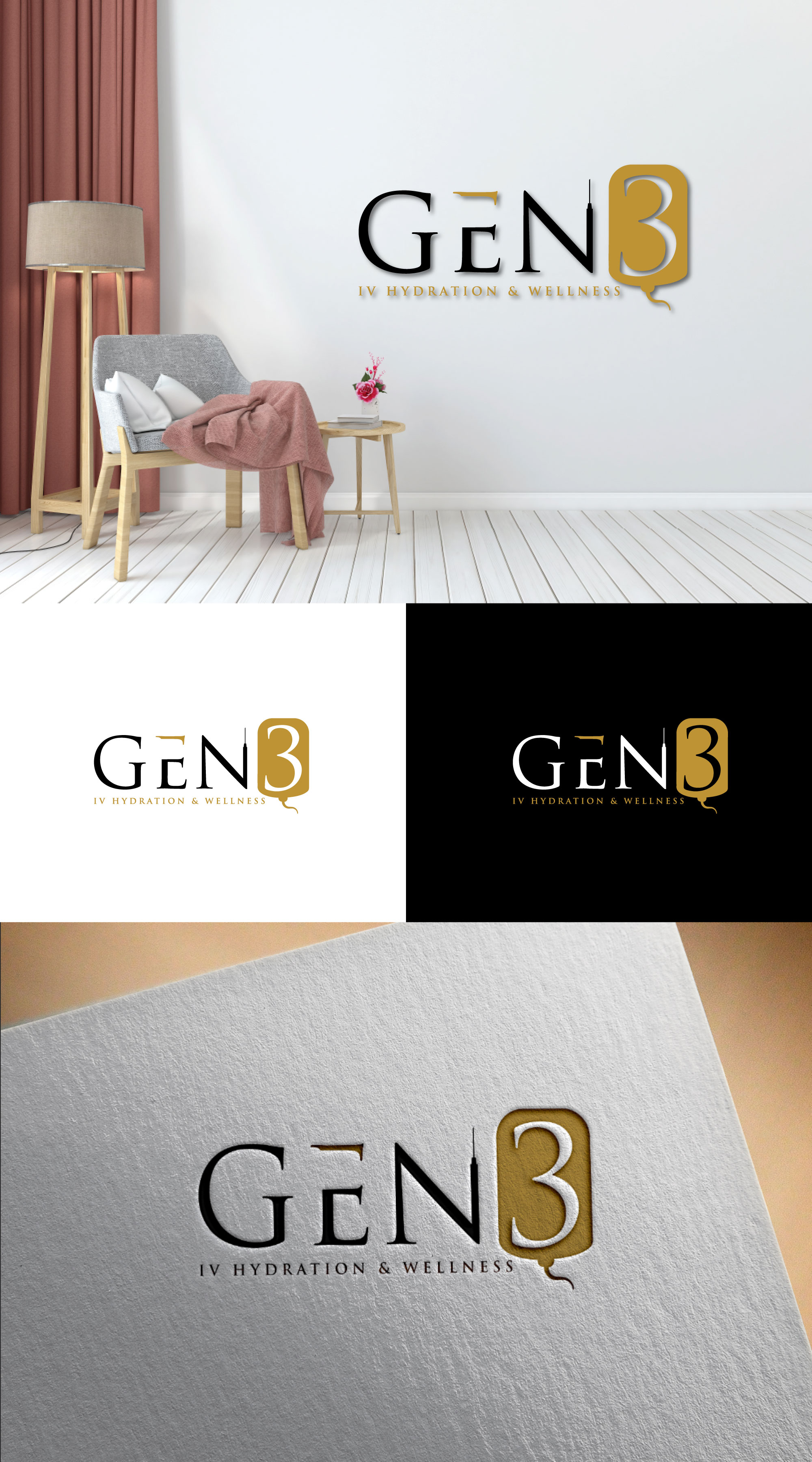 Logo Design by RS_Design for this project | Design #32320763