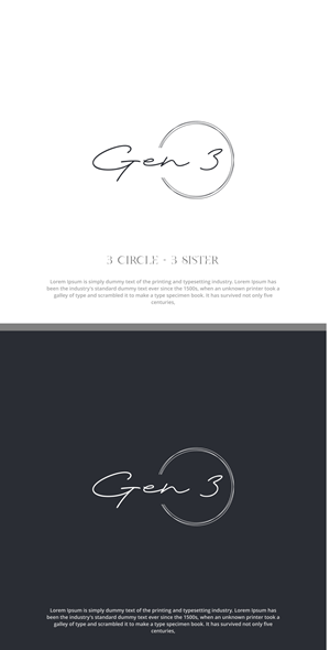 Logo Design by SanaPixel for this project | Design: #32304196