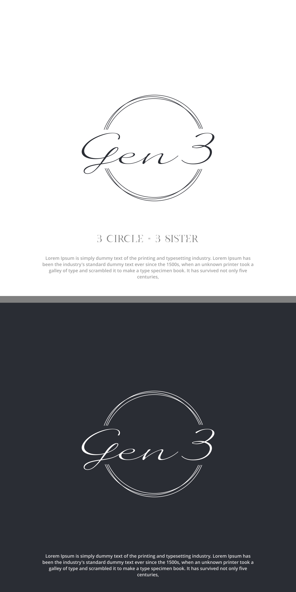 Logo-Design von SanaPixel für dieses Projekt | Design #32304197