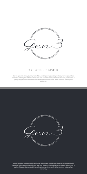 Logo Design by SanaPixel for this project | Design: #32304197