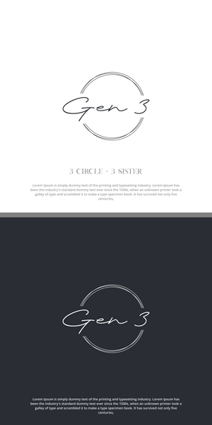 Logo Design by SanaPixel for this project | Design: #32304198