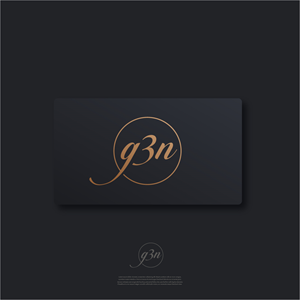 Logo Design by Billyfoss