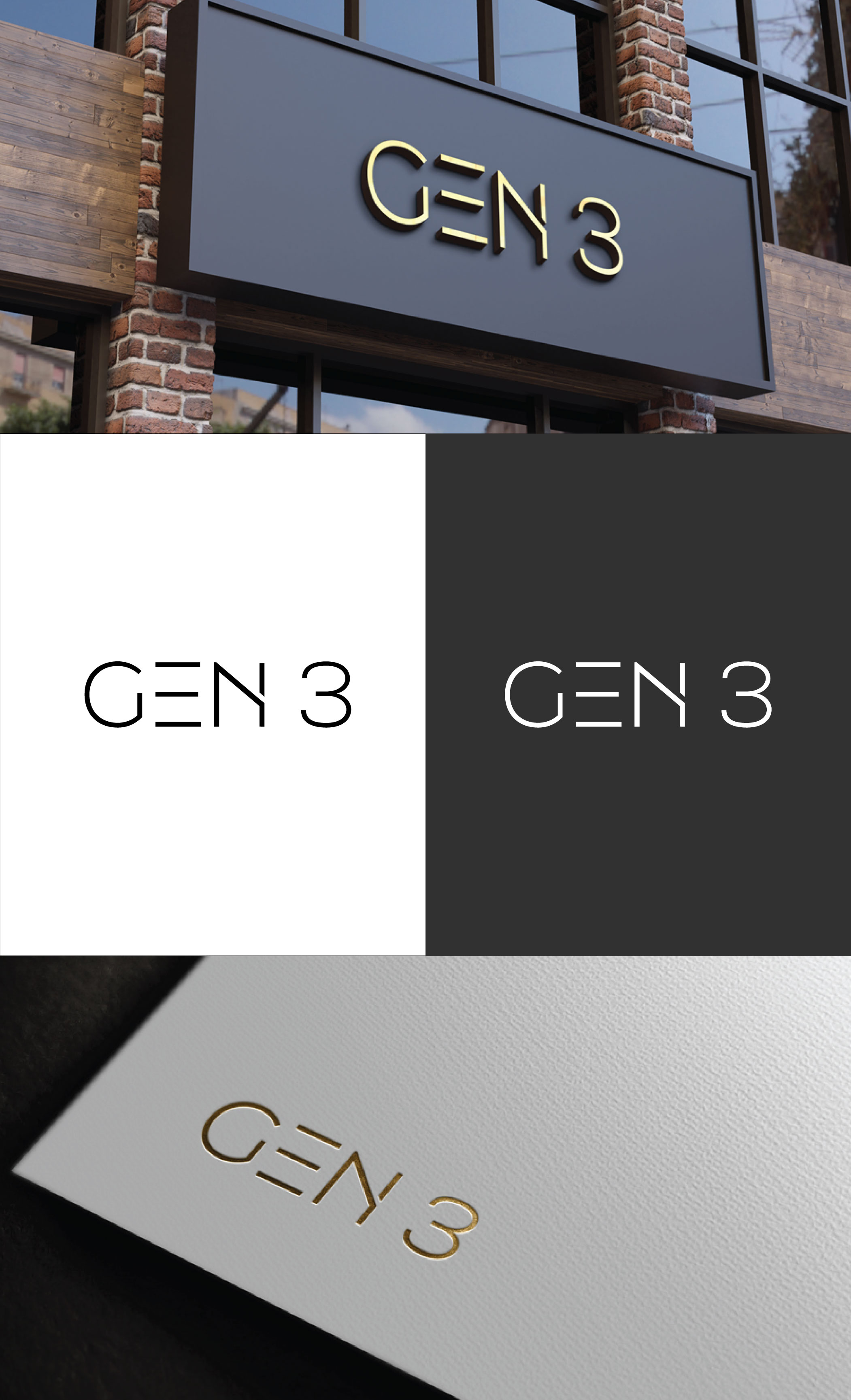 Logo Design by GD Creative for this project | Design #32325337