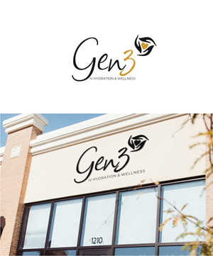 Logo Design by iamrady for this project | Design: #32326269