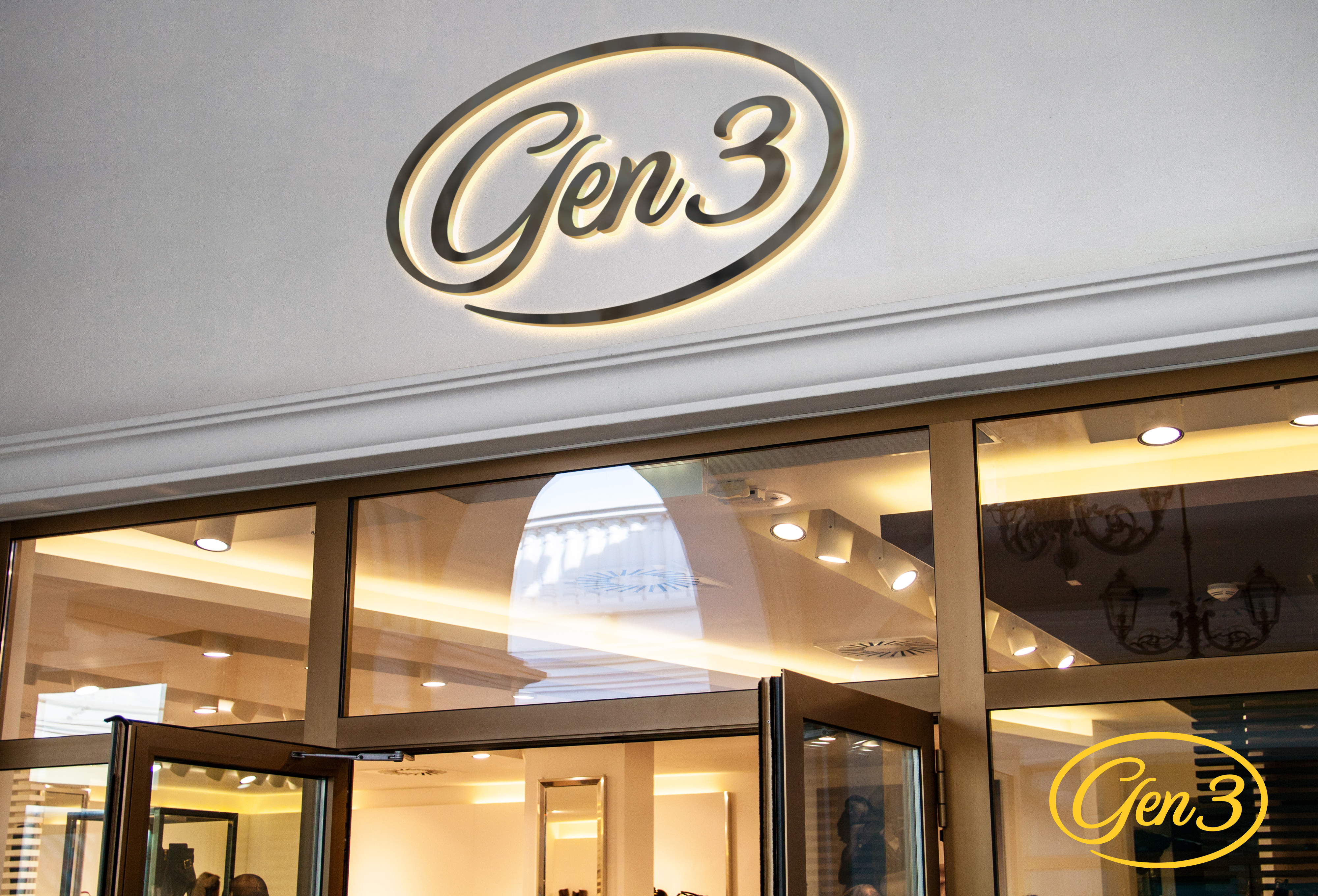 Logo Design by aquabomb26 for this project | Design #32314836