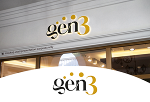 Logo Design by Rubia@ for this project | Design: #32312084