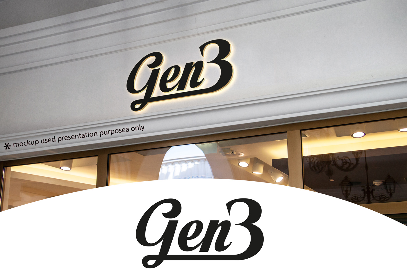 Logo Design by Rubia@ for this project | Design #32312085