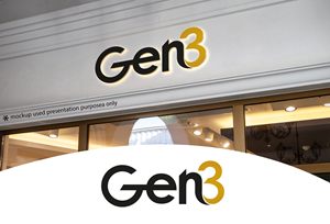 Logo Design by Rubia@ for this project | Design: #32312086