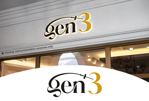 Logo Design by Rubia@ for this project | Design: #32312087