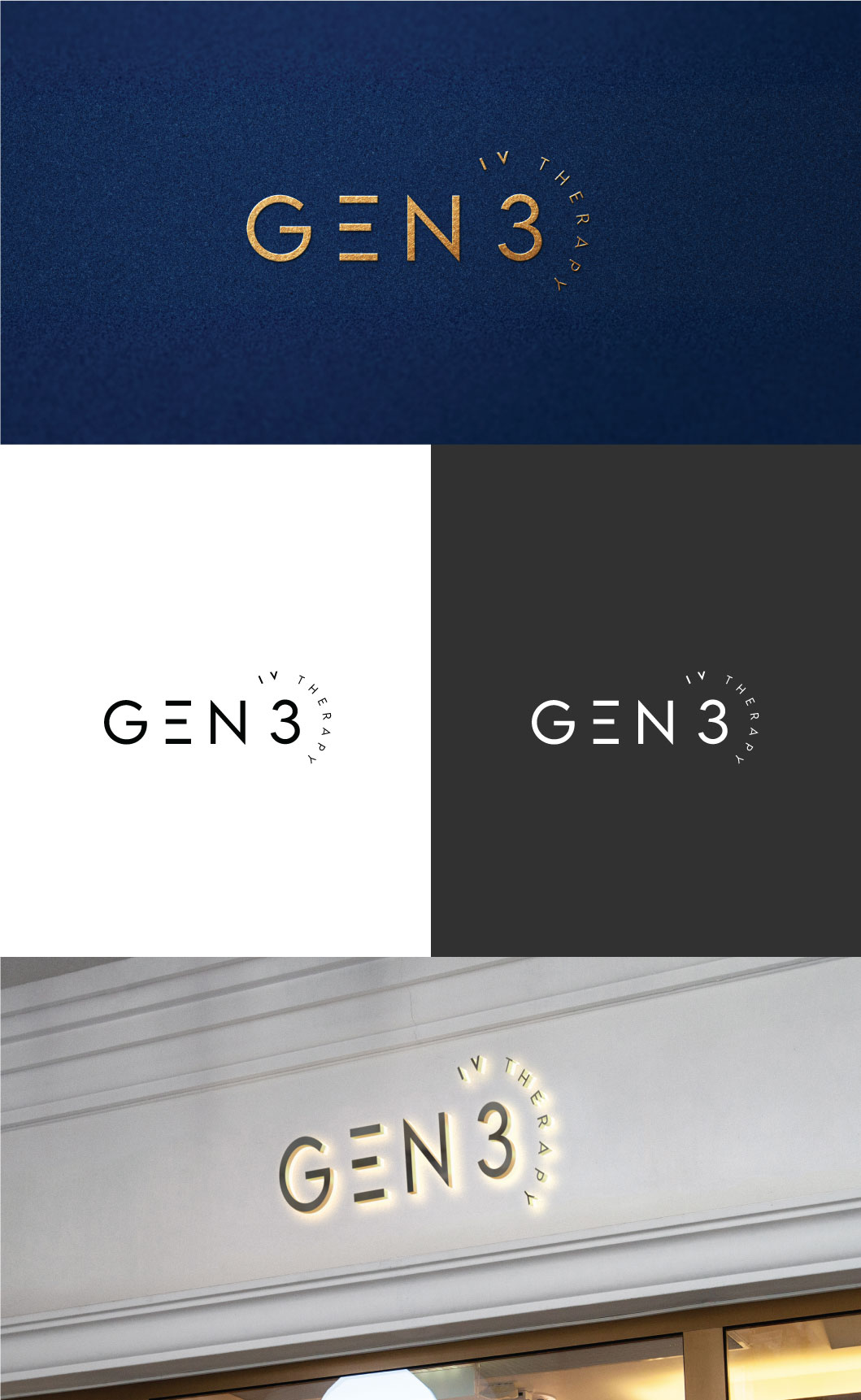 Logo Design by step forward 2 for this project | Design #32312952