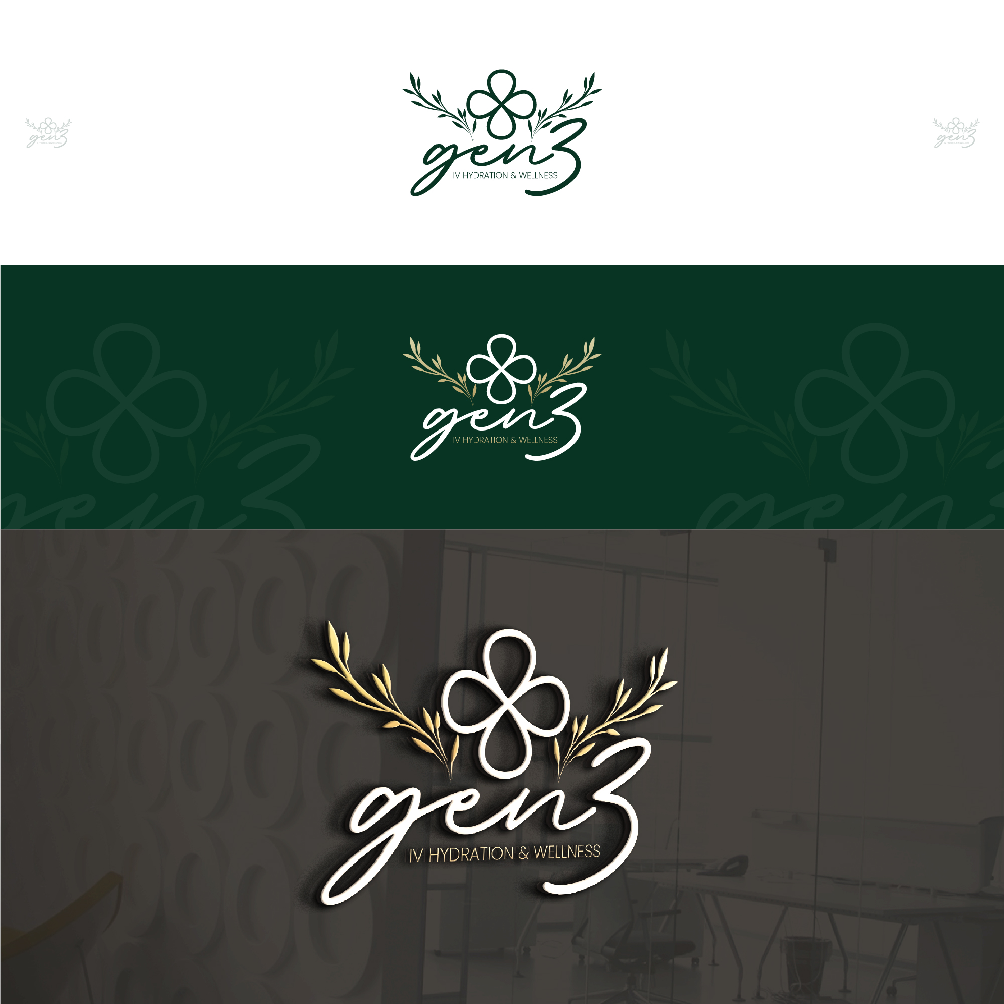 Logo Design by Logotablet for this project | Design #32308841