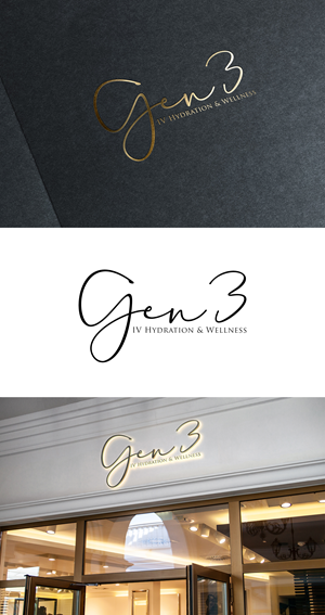 Logo Design by Soonia for this project | Design: #32301623
