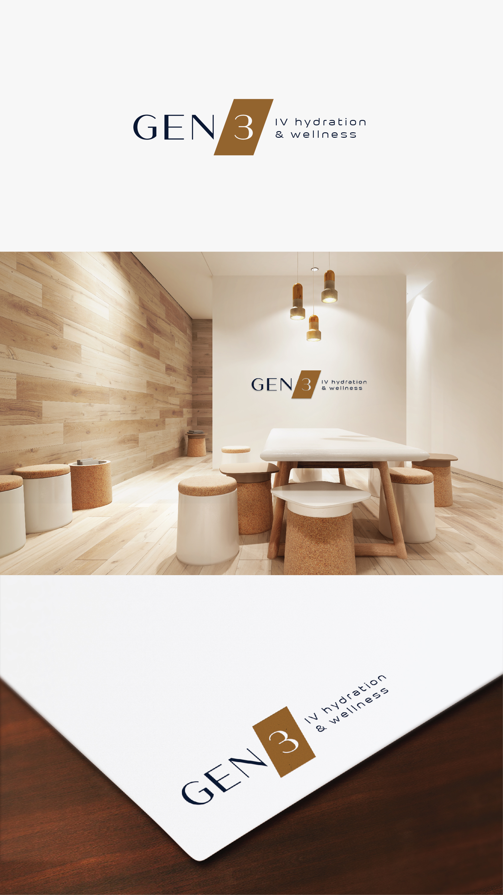 Logo Design by IMilenovic for this project | Design #32306056