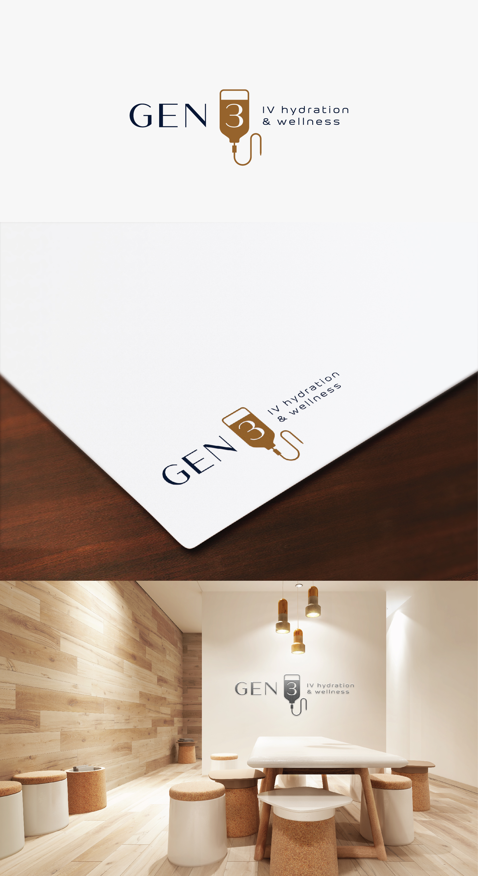 Logo Design by IMilenovic for this project | Design #32321909