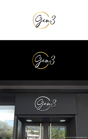 Logo Design by flora.c design for this project | Design: #32304891