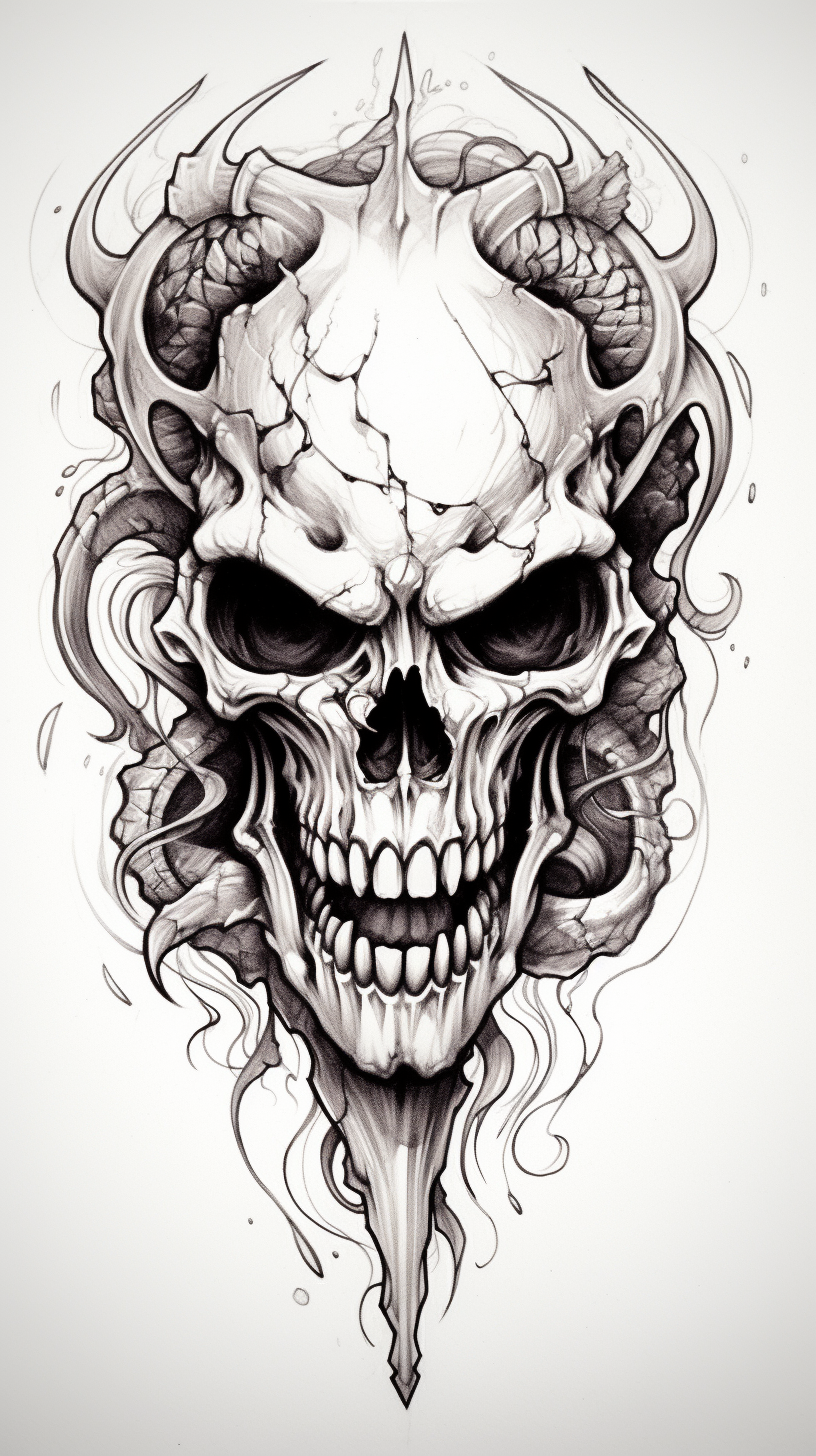 Tattoo Design by Senarathna for this project | Design #32309664