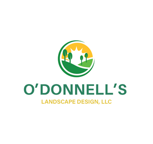 Logo Design by Onse Officials for O’Donnell’s Landscape Design, LLC | Design: #32303452