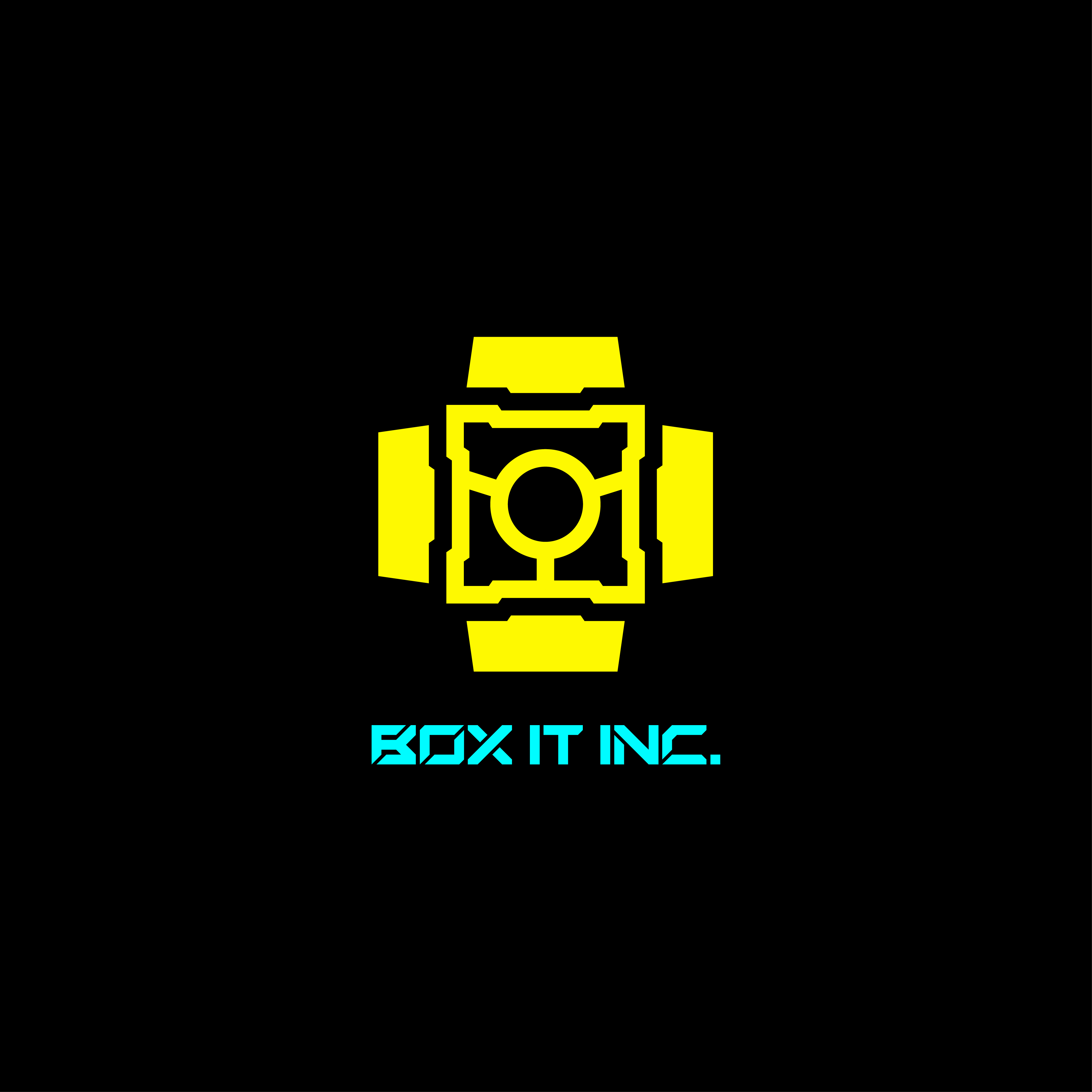 Logo Design by Gasyary for this project | Design #32324543