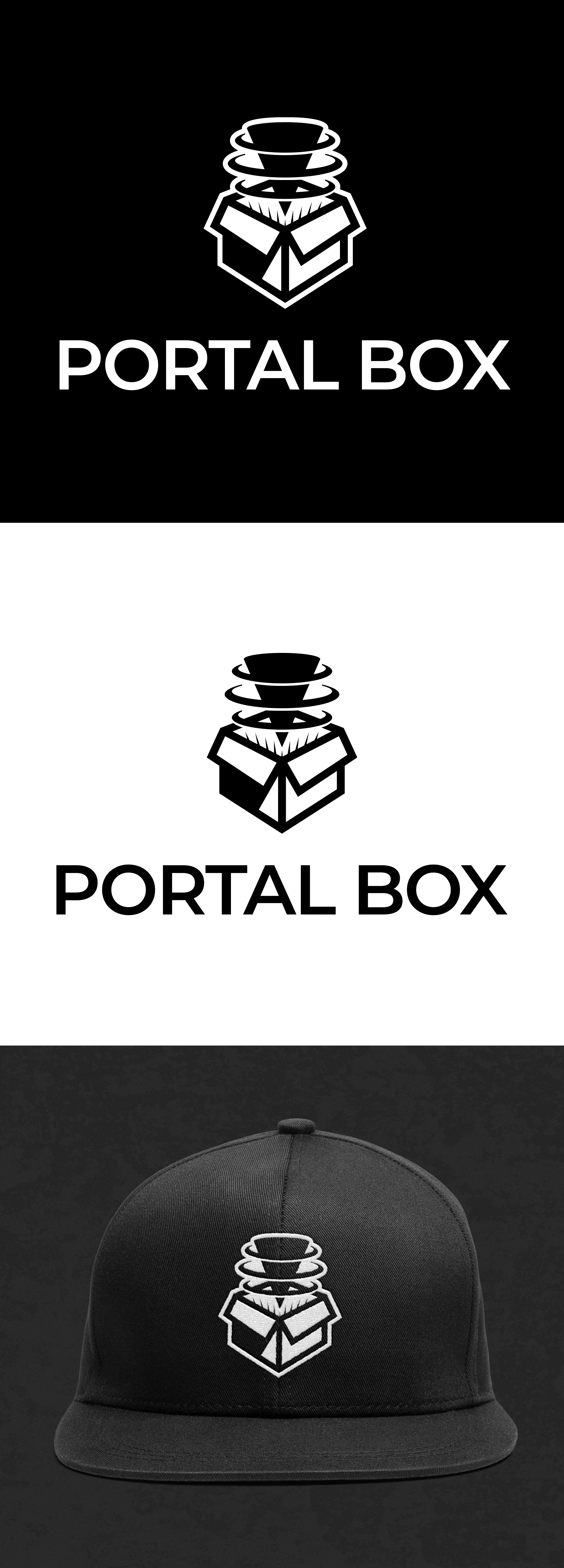 Logo Design by Oleksandr Tovarkov for this project | Design #32312114