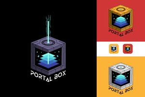 Logo Design by ZakySaid