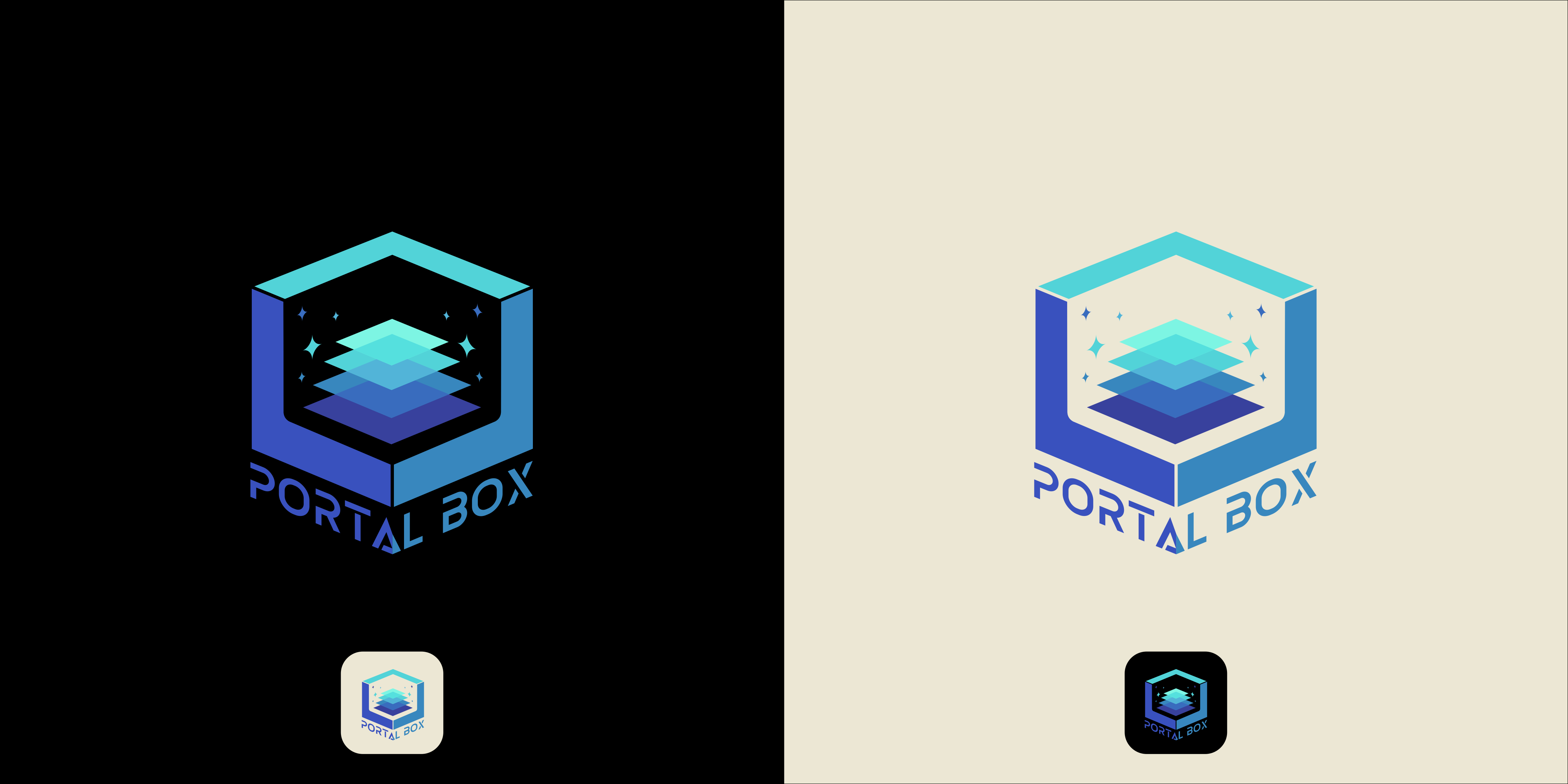 Logo Design by ZakySaid for this project | Design #32307167