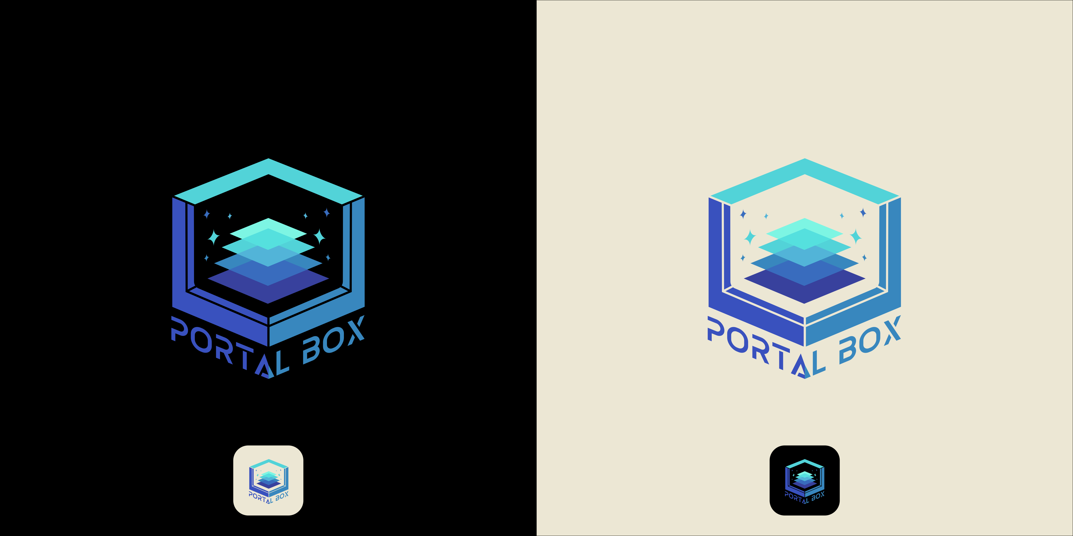 Logo Design by ZakySaid for this project | Design #32307168