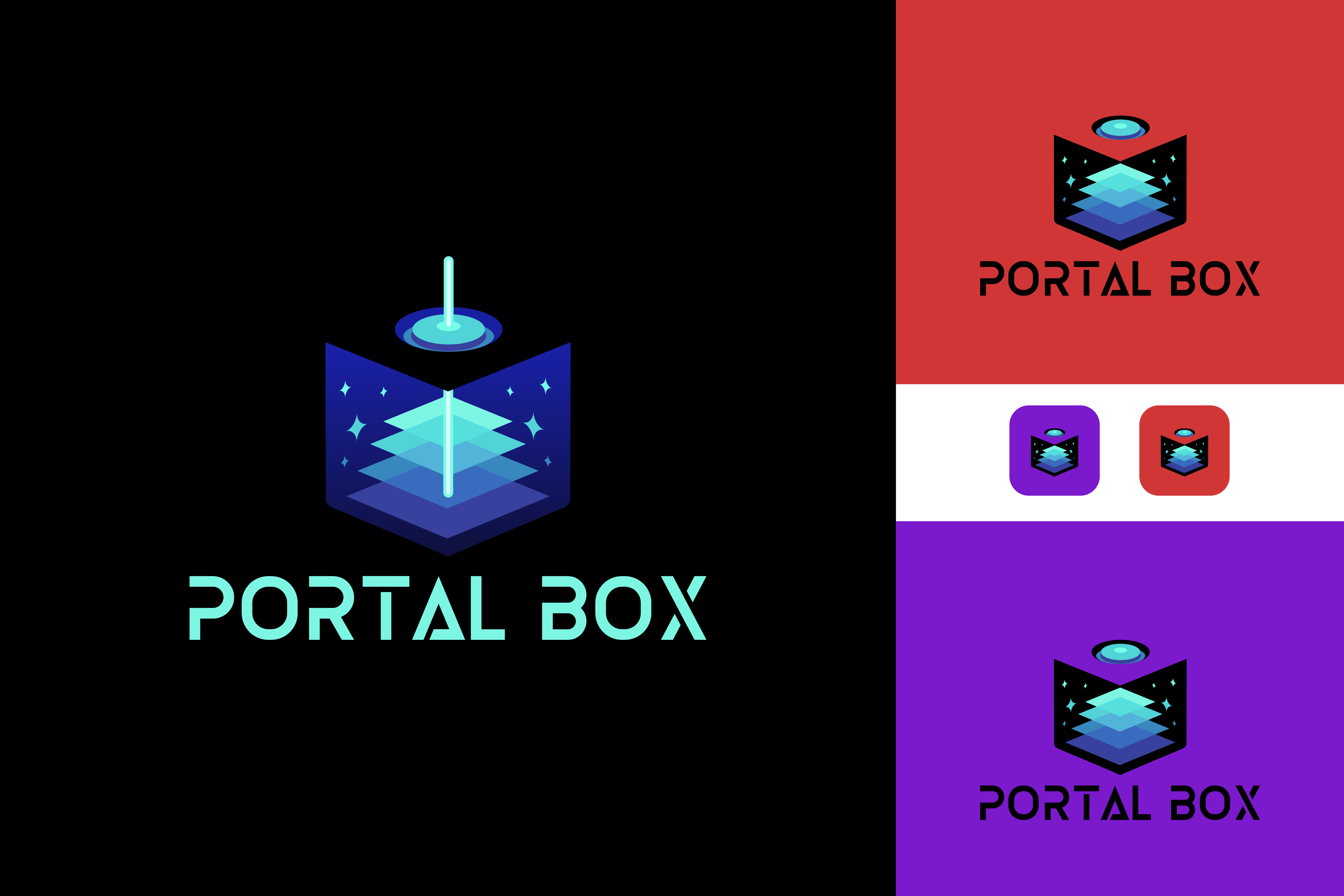 Logo Design by ZakySaid for this project | Design #32309421