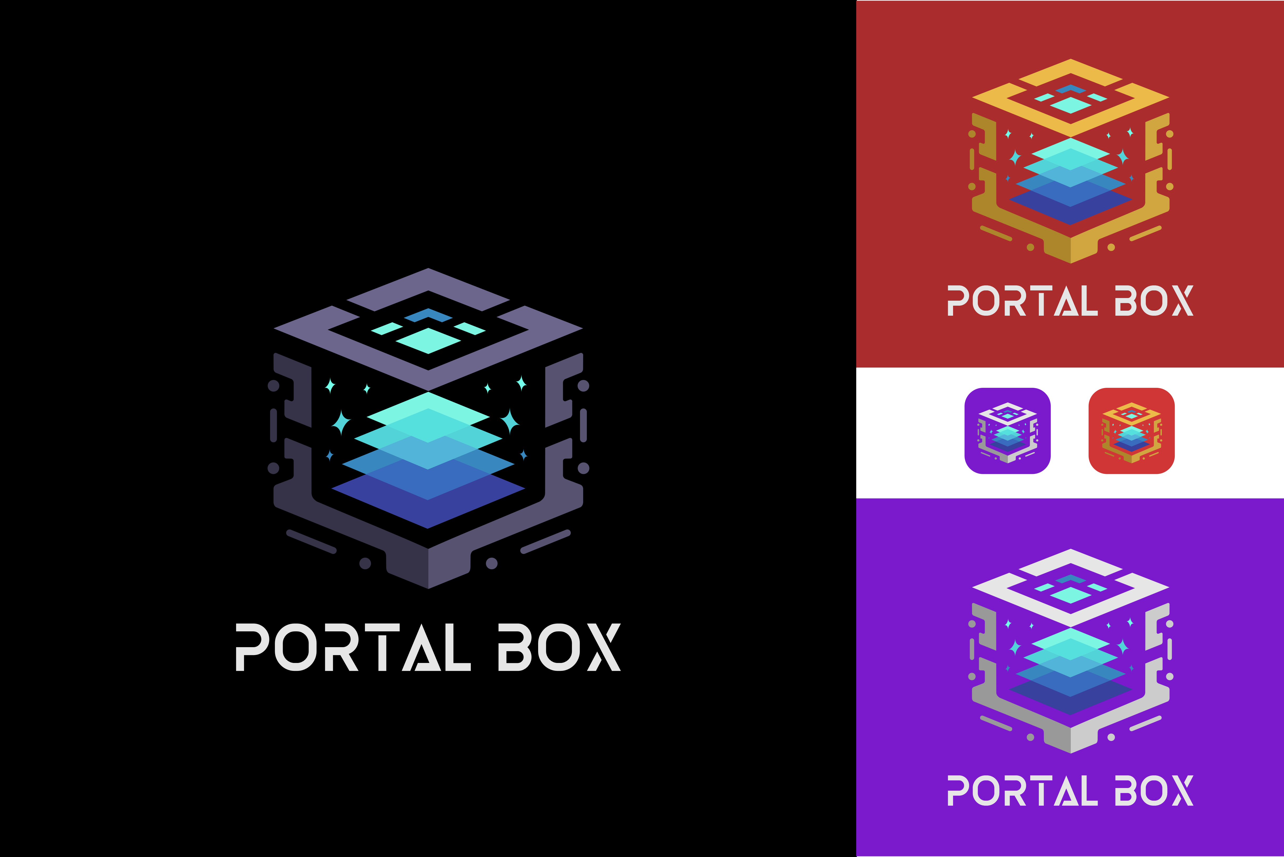 Logo Design by ZakySaid for this project | Design #32312168