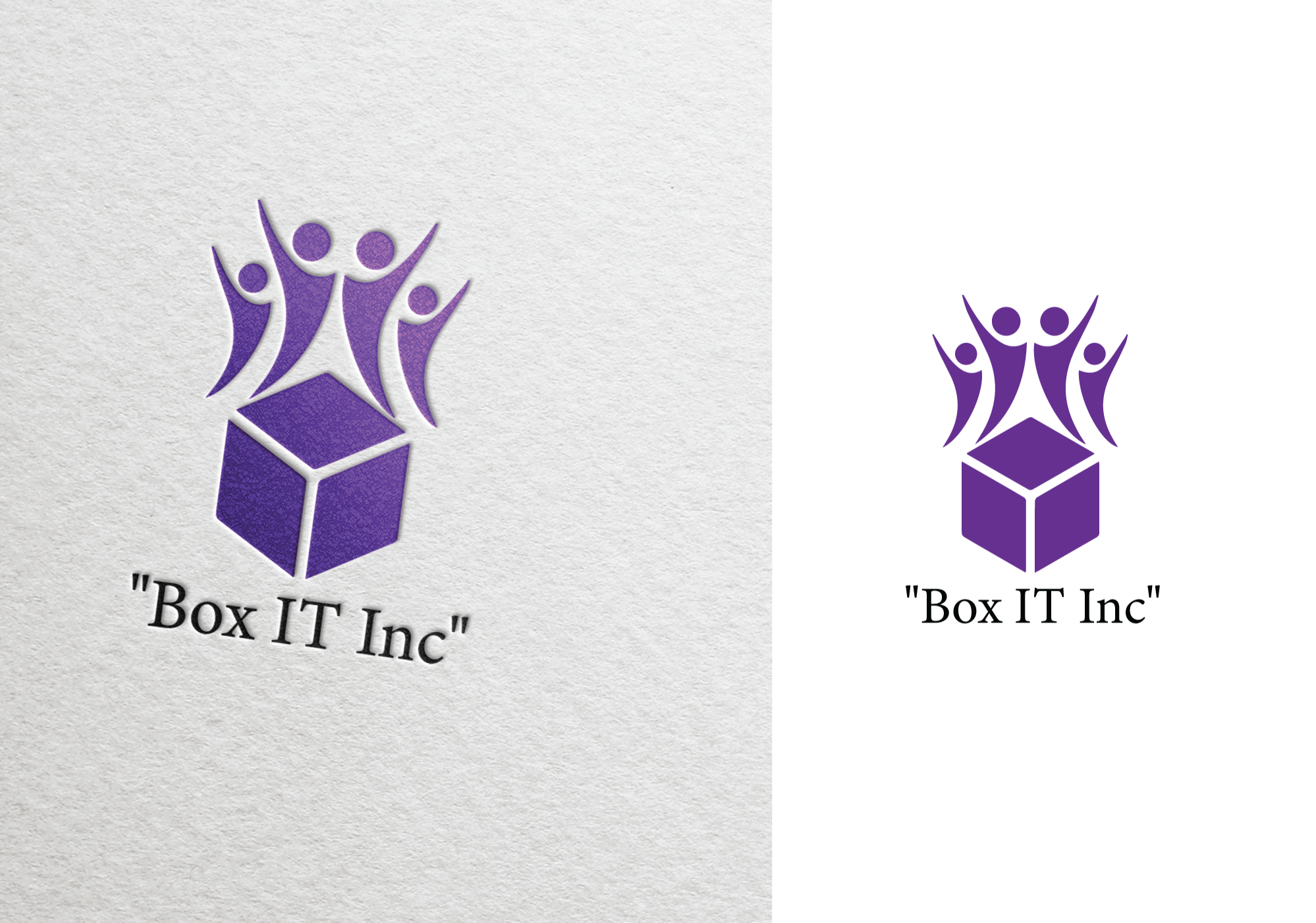 Logo Design by Rohit Anand for this project | Design #32333968