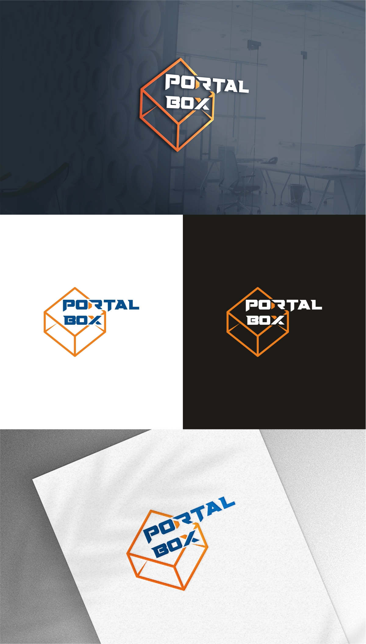 Logo Design by Dave Paresh for this project | Design #32306965