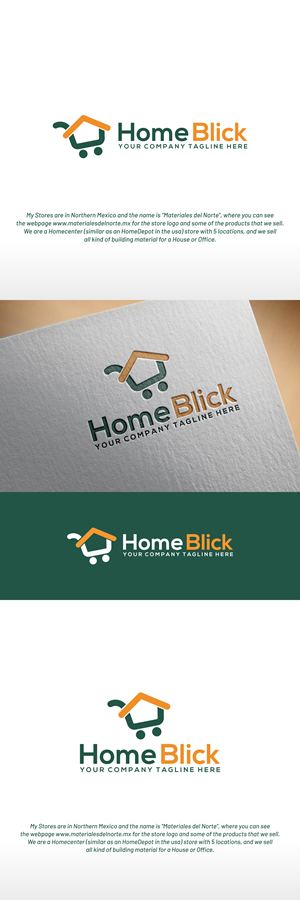 Logo Design by Unay for this project | Design: #32362541
