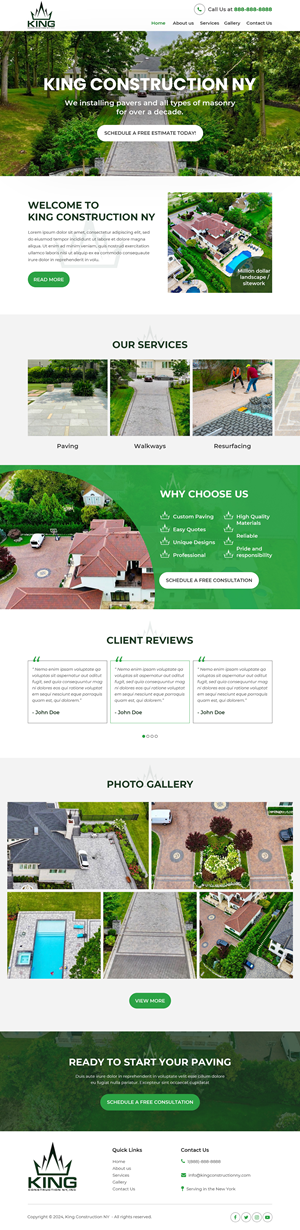 Web Design by Starlyn DS