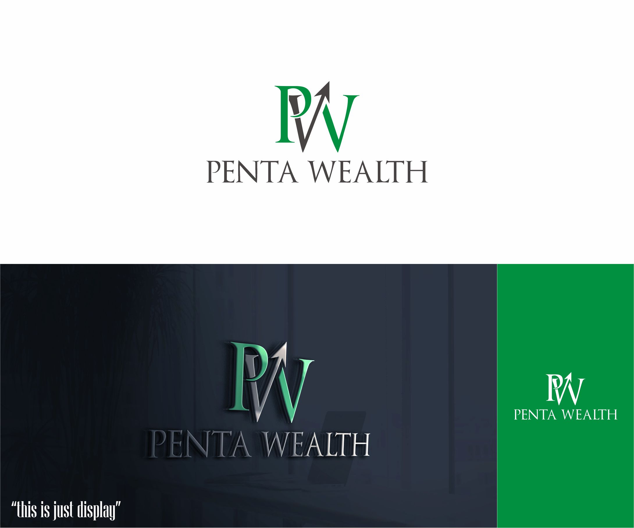 Logo Design by alkaline for this project | Design #32301666