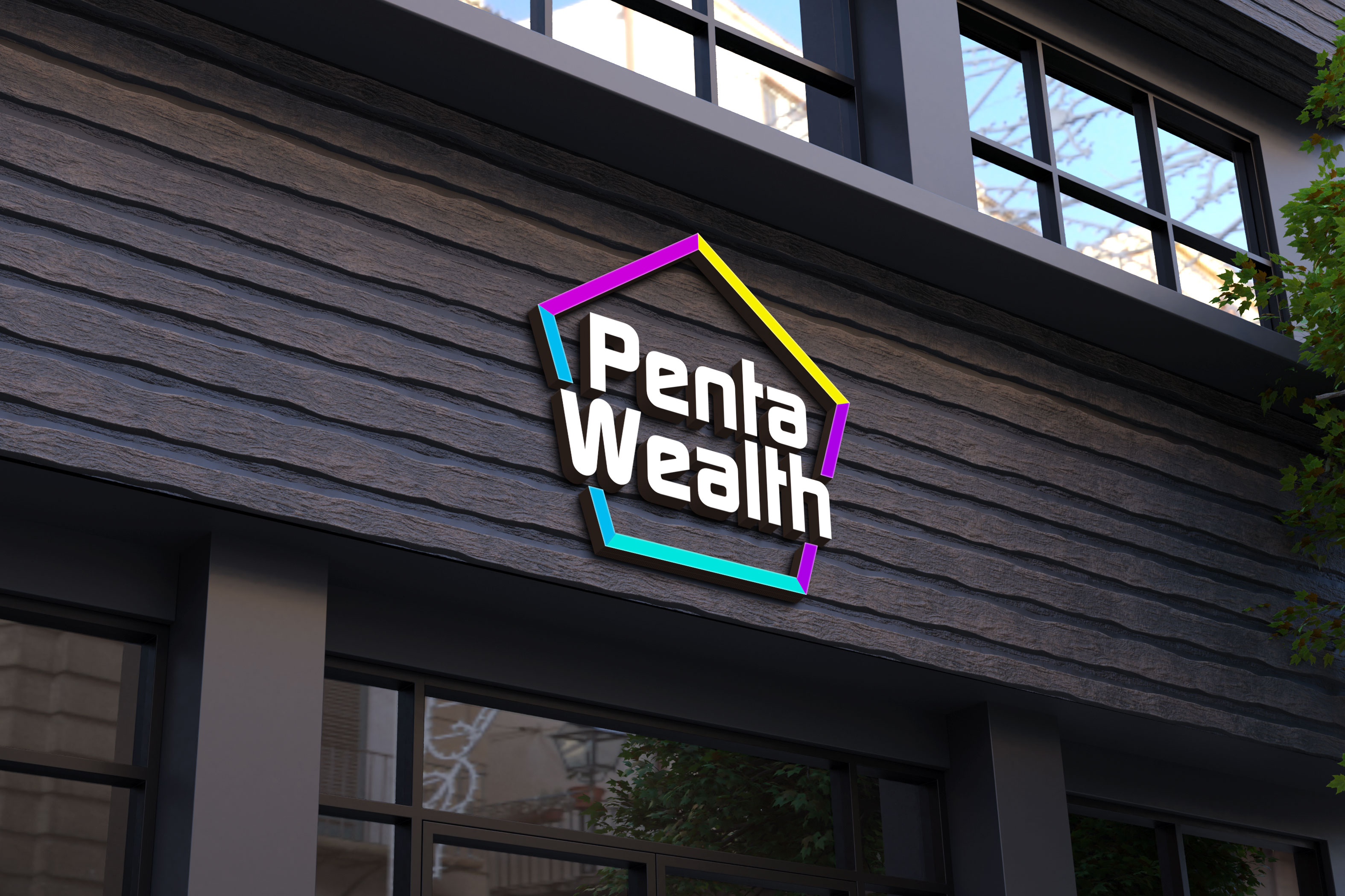 Logo Design by Kavth for this project | Design #32315592
